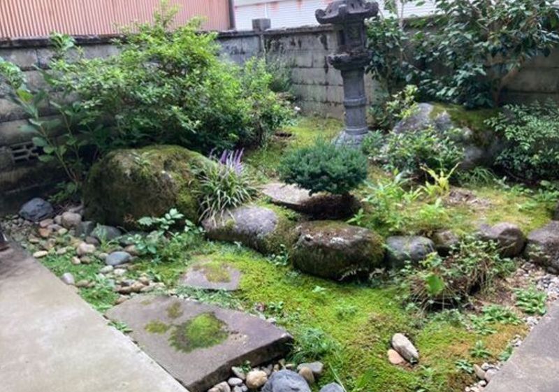 Wooden House for Sale in Takaoka, Toyama with Garden - Thumbnail 4