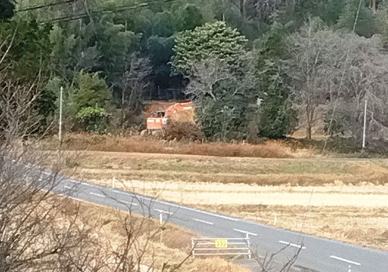 Cleared Land for Sale Near Marumori Station in Miyagi - Thumbnail 4
