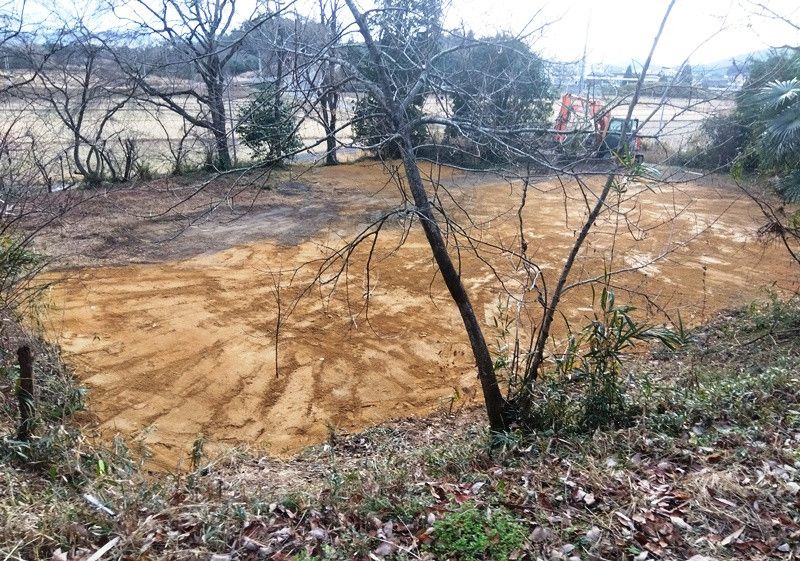 Cleared Land for Sale Near Marumori Station in Miyagi - Thumbnail 3