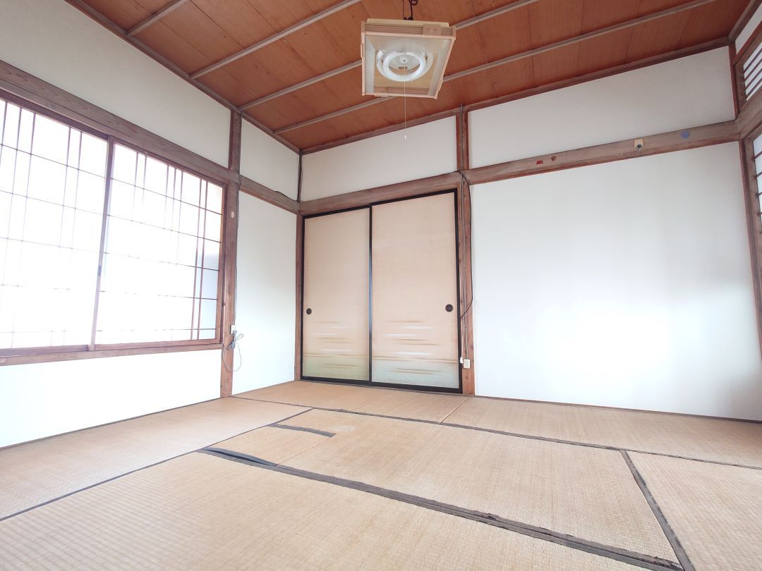 7DK Traditional House for Rent Near Itoigawa Station - Thumbnail 4