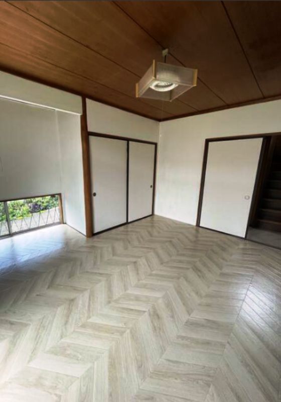 Renovated Vacant House for Sale in Yorii, Saitama - Thumbnail 3