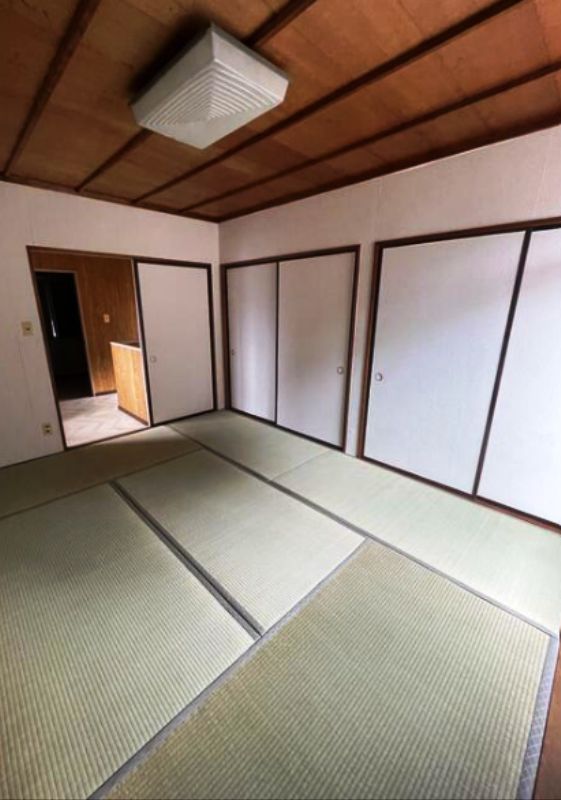 Renovated Vacant House for Sale in Yorii, Saitama - Thumbnail 4