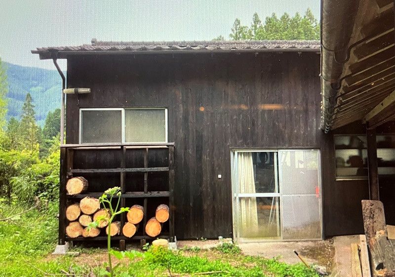 Thatched Roof Kominka in Ukiha City, Fukuoka - Thumbnail 3