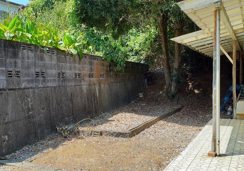Vacant House with Land for Sale in Amakusa, Kumamoto - Thumbnail 2
