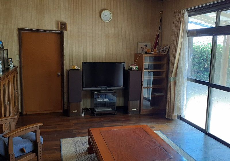 Vacant House with Land for Sale in Amakusa, Kumamoto - Thumbnail 3