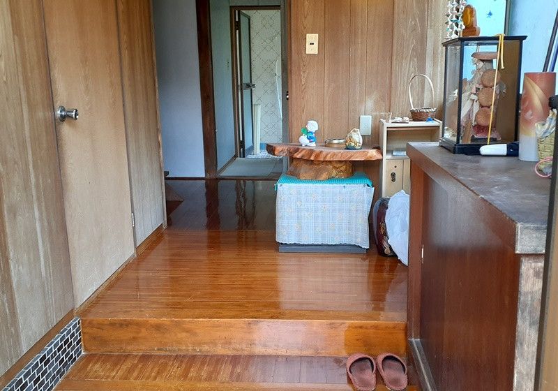 Vacant House with Land for Sale in Amakusa, Kumamoto - Thumbnail 4