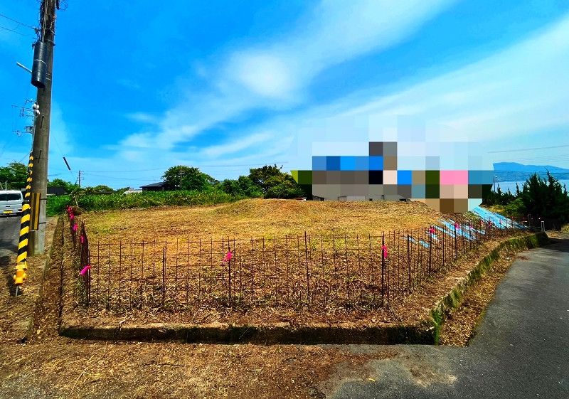 Land for Sale in Miyazu, Kyoto - 368 sqm with Sea Views - Thumbnail 2