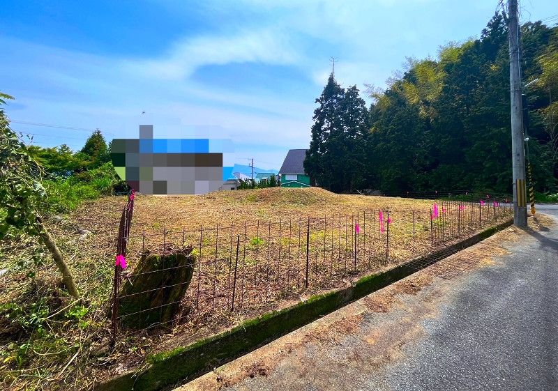 Land for Sale in Miyazu, Kyoto - 368 sqm with Sea Views - Thumbnail 3
