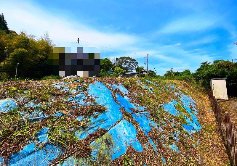 Land for Sale in Miyazu, Kyoto - 368 sqm with Sea Views - Thumbnail 4