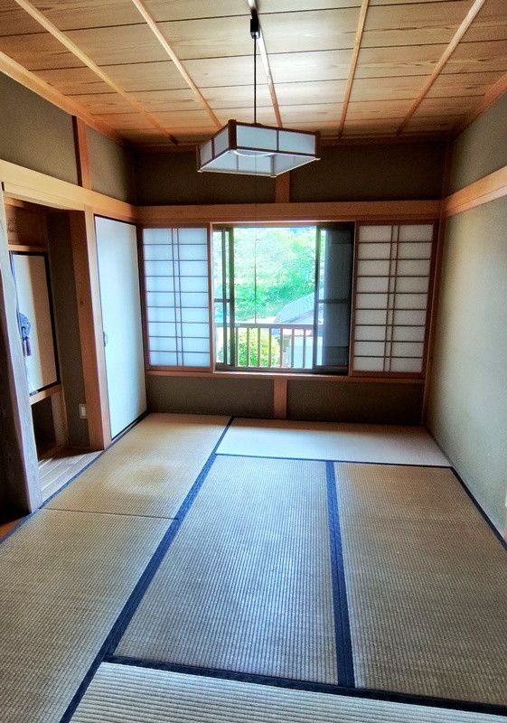 7DK House for Sale in Nakatsugawa, Gifu with Large Garage - Thumbnail 4