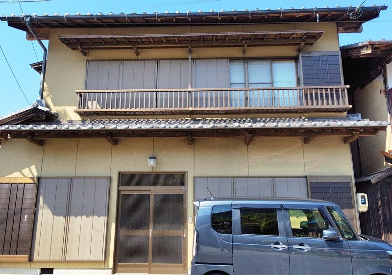7DK House for Sale in Nakatsugawa, Gifu with Large Garage - Thumbnail 3