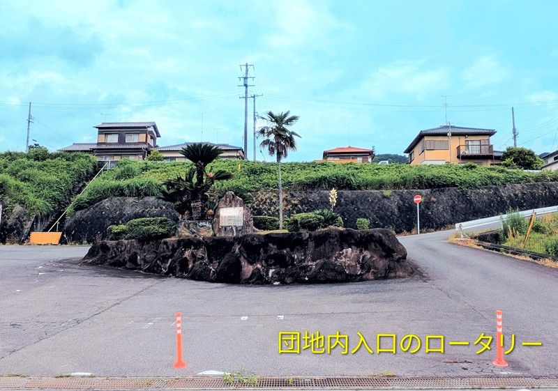 192 sqm Land for Sale in Quiet Tsu City, Mie - Thumbnail 3