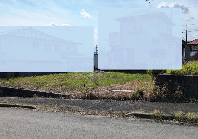 192 sqm Land for Sale in Quiet Tsu City, Mie - Thumbnail 4