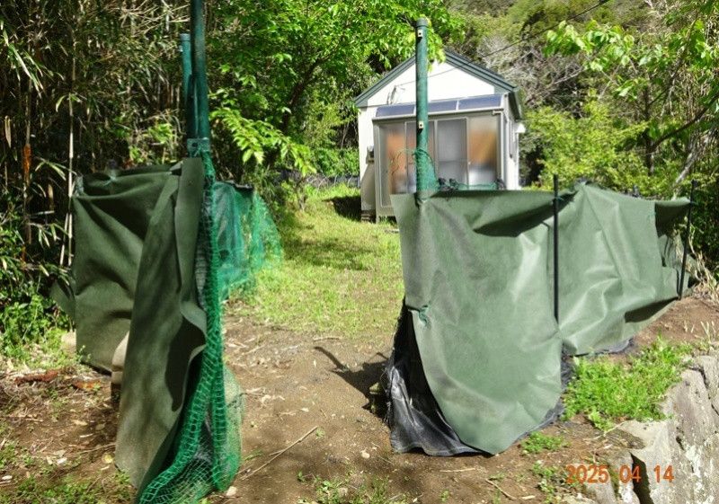 83 Tsubo Land for Sale Near Irōzaki Port in Minamiizu - Thumbnail 2