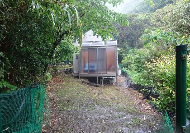 83 Tsubo Land for Sale Near Irōzaki Port in Minamiizu - Thumbnail 3
