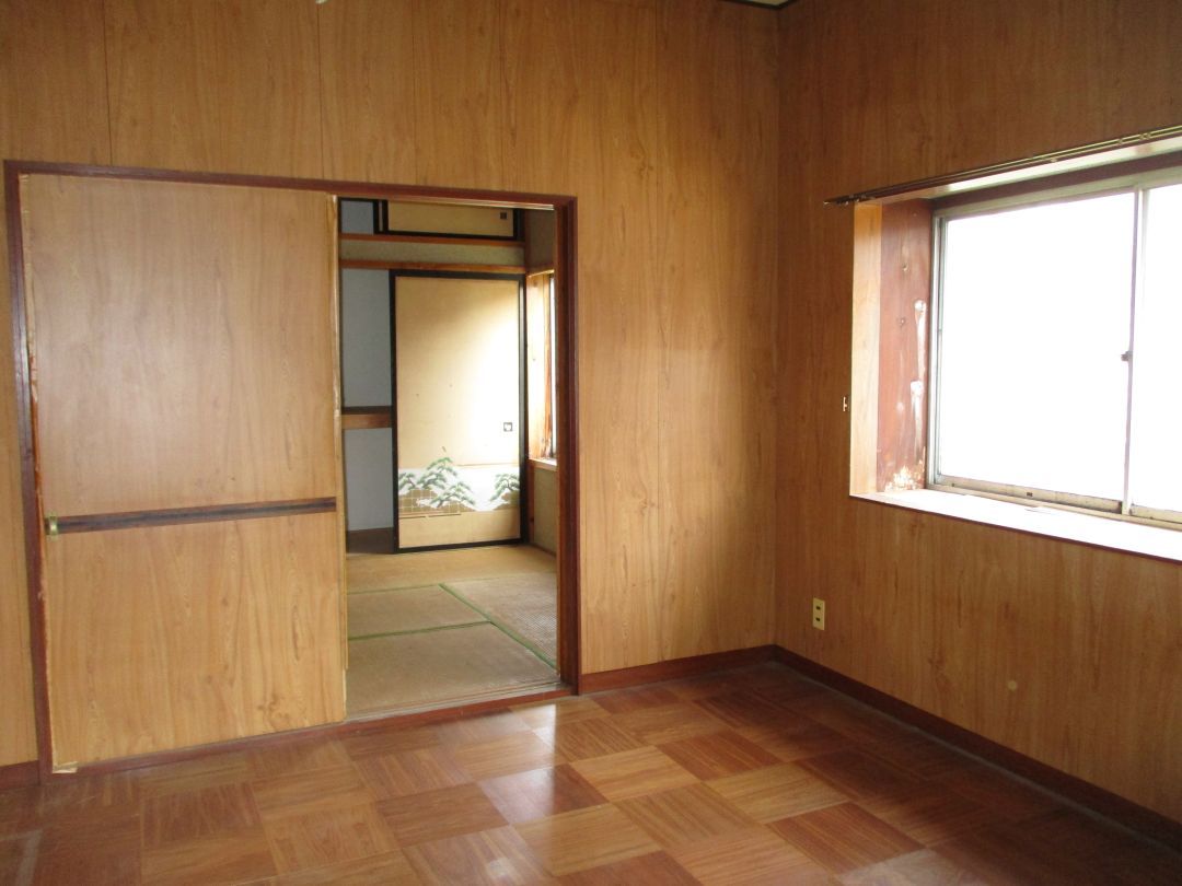 Vacant 10K House for Sale in Nou, Itoigawa City, Niigata - Thumbnail 4