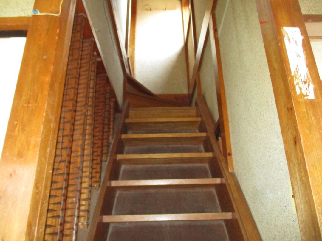 Vacant 10K House for Sale in Nou, Itoigawa City, Niigata - Thumbnail 2