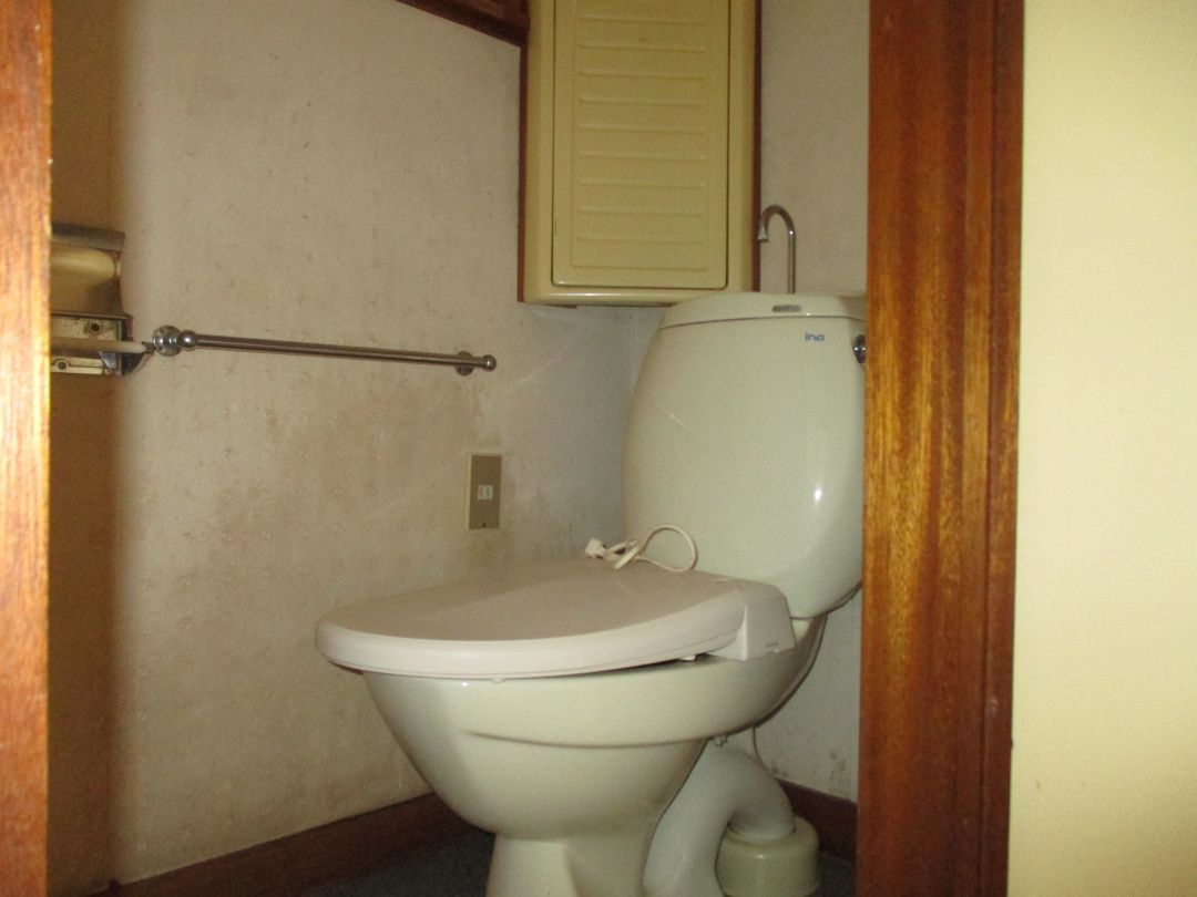 Vacant 10K House for Sale in Nou, Itoigawa City, Niigata - Thumbnail 3