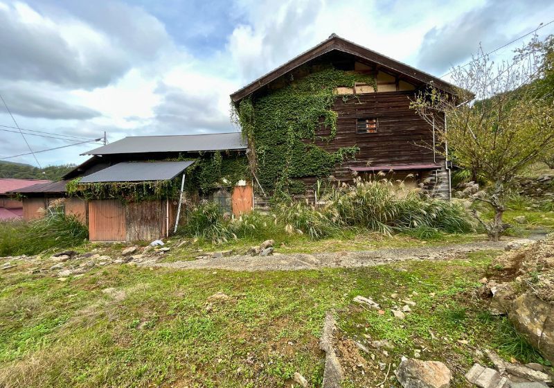 Vacant House with Large Garden Plot in Ine Town, Kyoto - Thumbnail 2