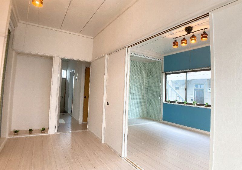 Income Property Portfolio in Honjo, Saitama - 39 Million Yen - Thumbnail 3