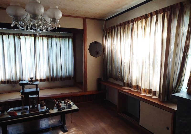 Large House with Land in Inashiki, Ibaraki for Sale - Thumbnail 2