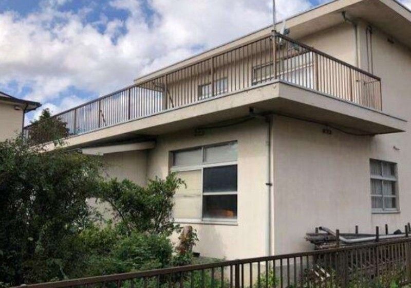 Investment House with Land for Sale in Toyama City, Toyama - Thumbnail 2