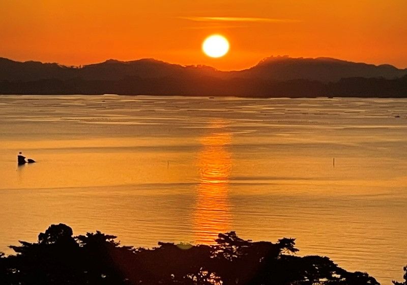 Uninhabited Island Land for Sale in Matsushima Bay, Miyagi - Thumbnail 2