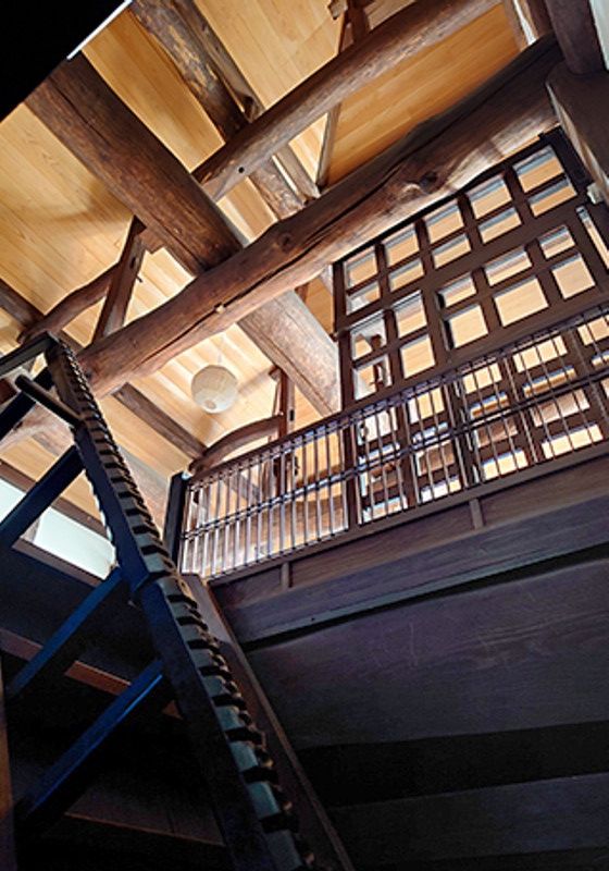 Historic 1903 Kominka House for Sale in Shiraoka, Saitama - Thumbnail 4