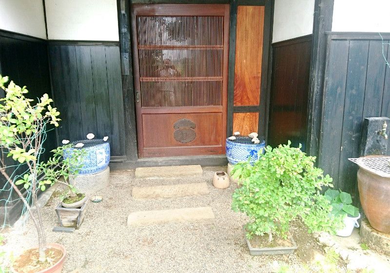 Historic 1903 Kominka House for Sale in Shiraoka, Saitama - Thumbnail 3