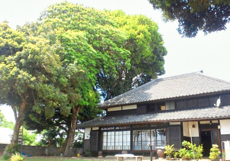 Historic 1903 Kominka House for Sale in Shiraoka, Saitama - Thumbnail 2