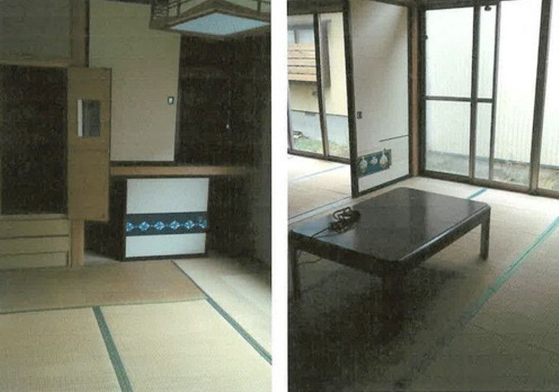 Old House with Land in Onogawa Hot Spring Village, Yonezawa - Thumbnail 3