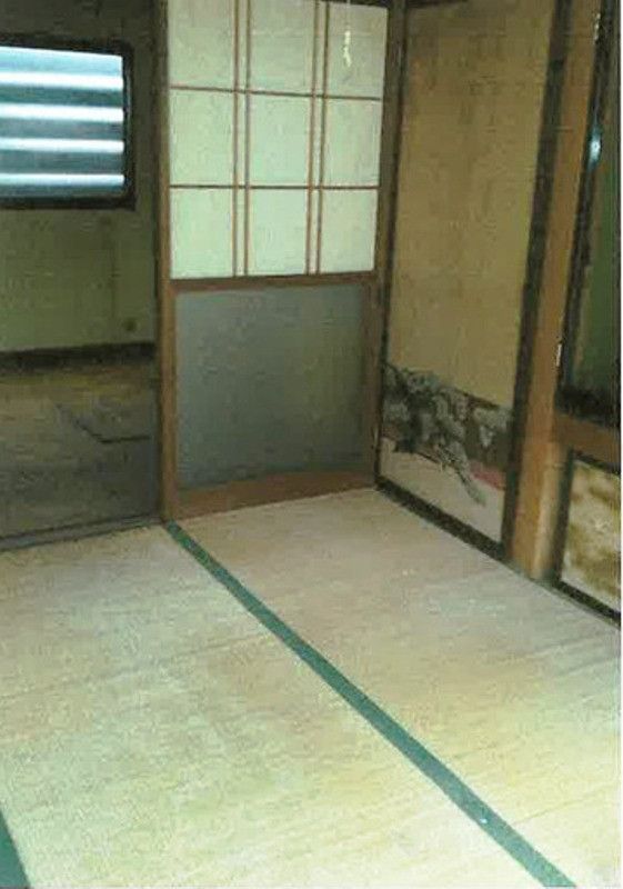 Old House with Land in Onogawa Hot Spring Village, Yonezawa - Thumbnail 4
