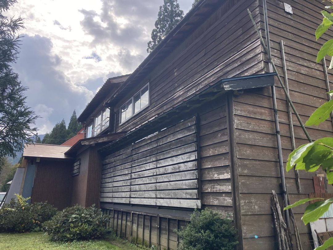 Traditional Kominka House for Sale in Itoigawa, Niigata - Thumbnail 2