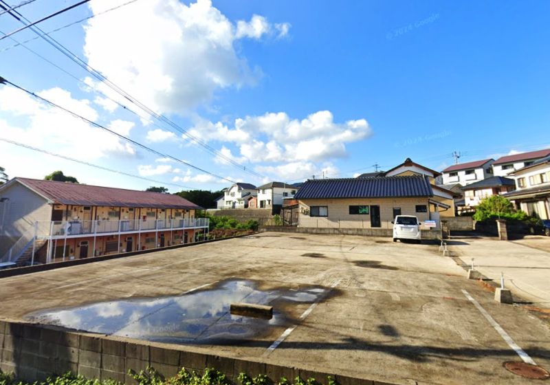 Cleared Land for Sale in Karatsu, Saga - 180 sqm - Thumbnail 2