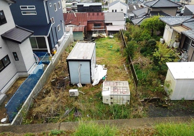 184 sqm Residential Land for Sale in Shime Town, Fukuoka - Thumbnail 4