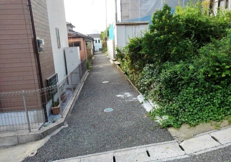 184 sqm Residential Land for Sale in Shime Town, Fukuoka - Thumbnail 3