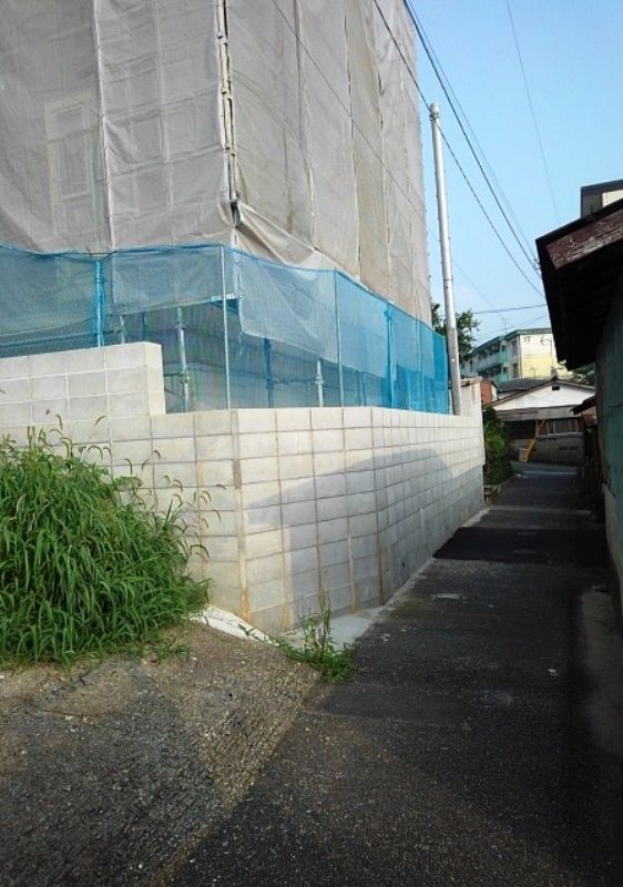 184 sqm Residential Land for Sale in Shime Town, Fukuoka - Thumbnail 2