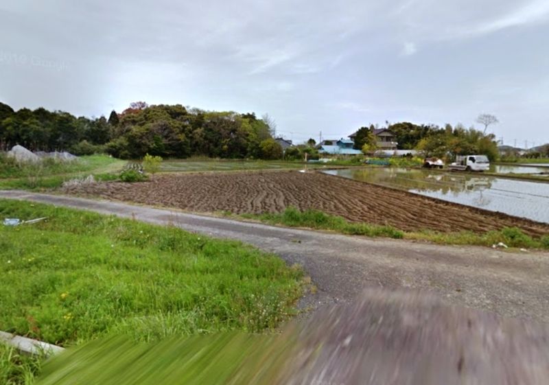 700 sqm Farmland for Sale in Inashiki City, Ibaraki - Thumbnail 3