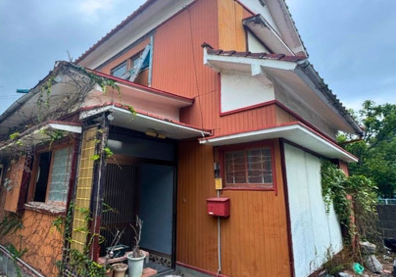 City Gas House for Sale or Rent in Tsukumi, Oita - Thumbnail 2
