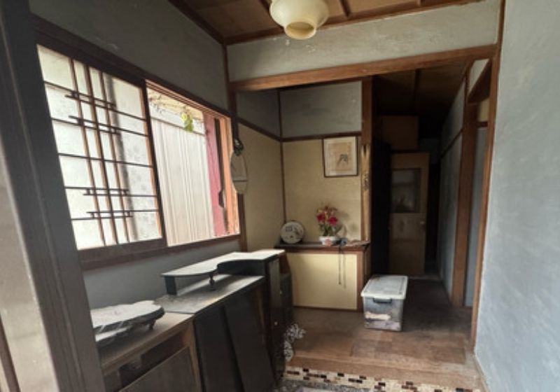 City Gas House for Sale or Rent in Tsukumi, Oita - Thumbnail 3