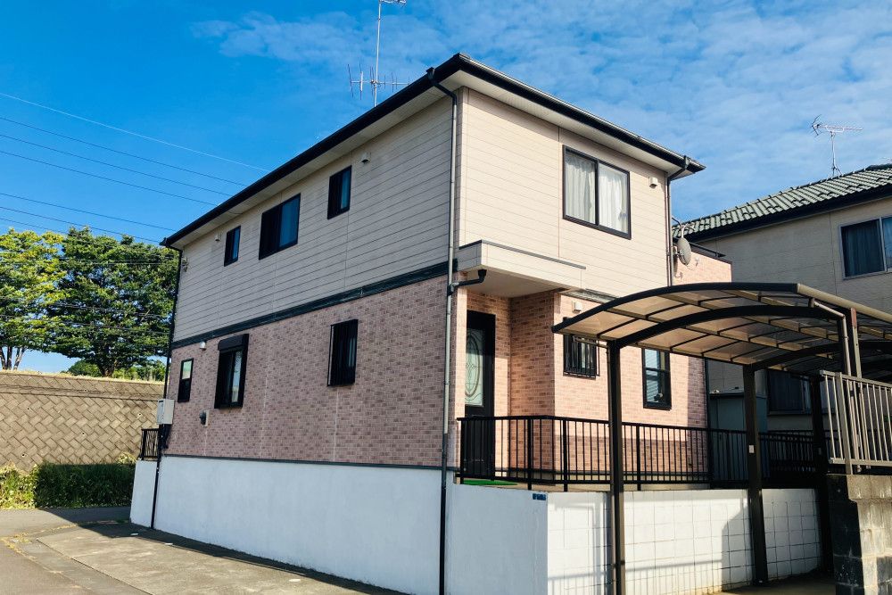 4SLDK Home with Large Parking in Tsuchiura, Ibaraki - Thumbnail 2
