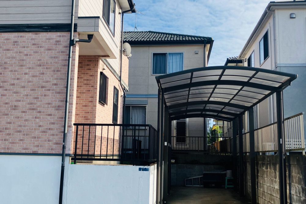 4SLDK Home with Large Parking in Tsuchiura, Ibaraki - Thumbnail 3