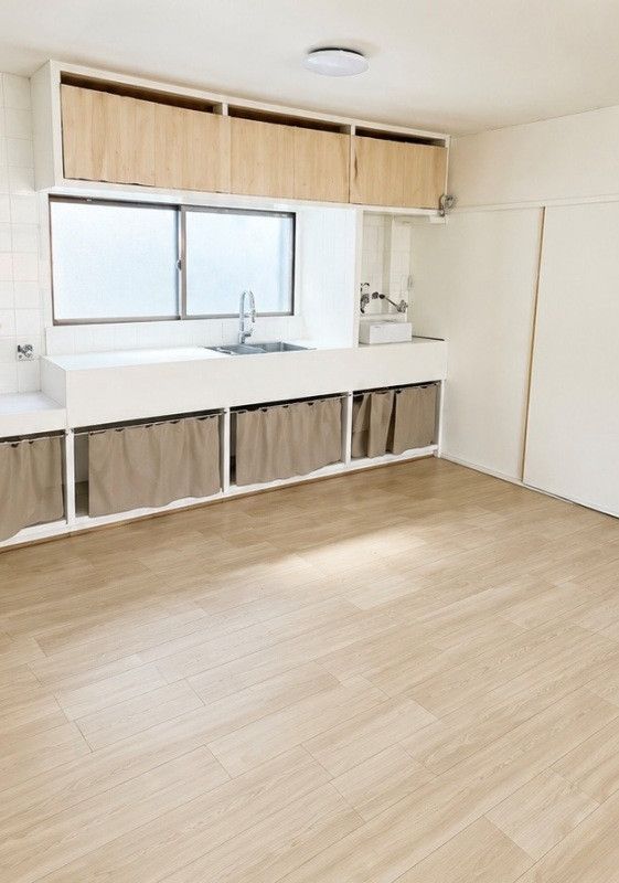 Renovated 2LDK House for Sale in Monbetsu, Hokkaido - Thumbnail 4