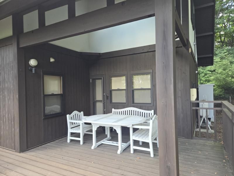 Detached House for Sale in Karuizawa, Nagano - 3LDK, 98sqm - Thumbnail 3