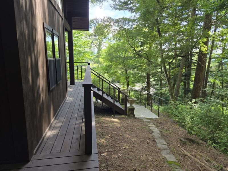 Detached House for Sale in Karuizawa, Nagano - 3LDK, 98sqm - Thumbnail 2
