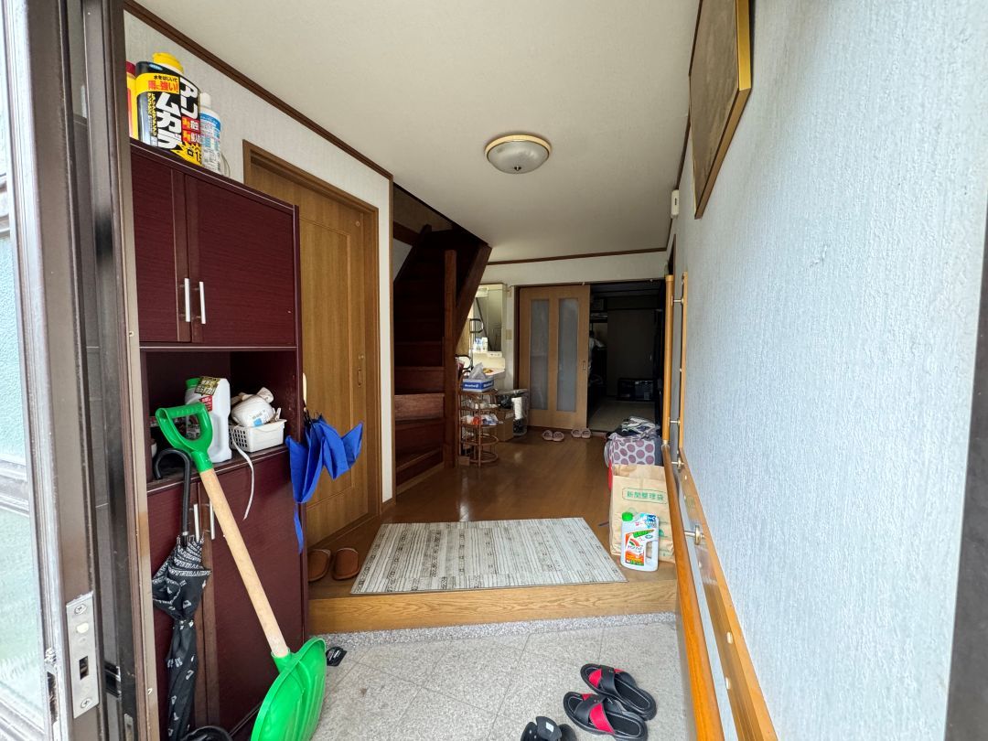 Spacious 9DK House for Sale in Itoigawa, Niigata – 150m2 - Thumbnail 3