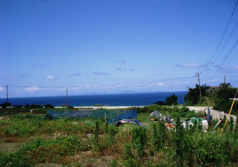 247sqm Land for Sale in Tokunoshima, Kagoshima - Thumbnail 4
