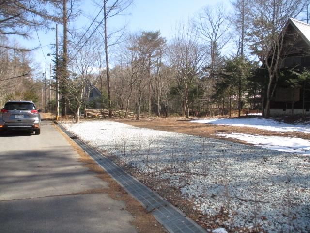 Business Land for Sale in Karuizawa, Nagano - 596.43 sqm - Thumbnail 4
