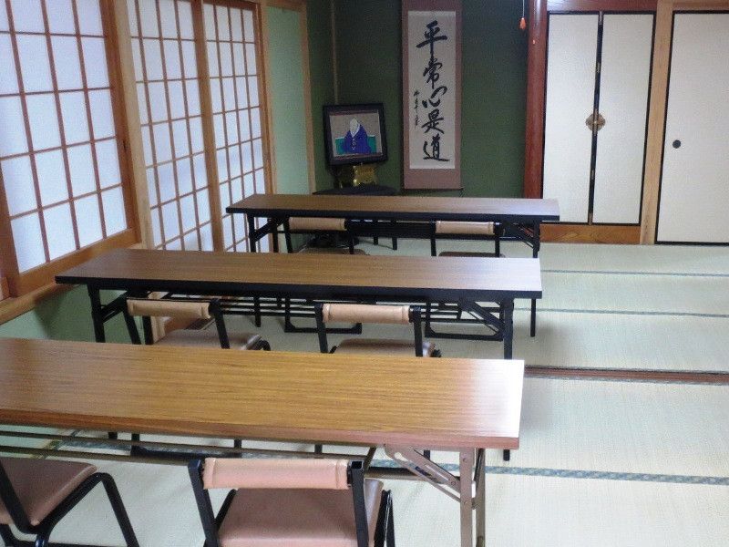 Historic Temple Lodge for Sale in Hiroshima Countryside - Thumbnail 2