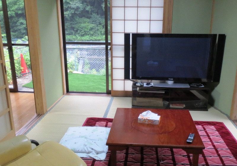 Historic Temple Lodge for Sale in Hiroshima Countryside - Thumbnail 3